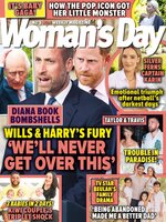 Woman's Day Magazine NZ